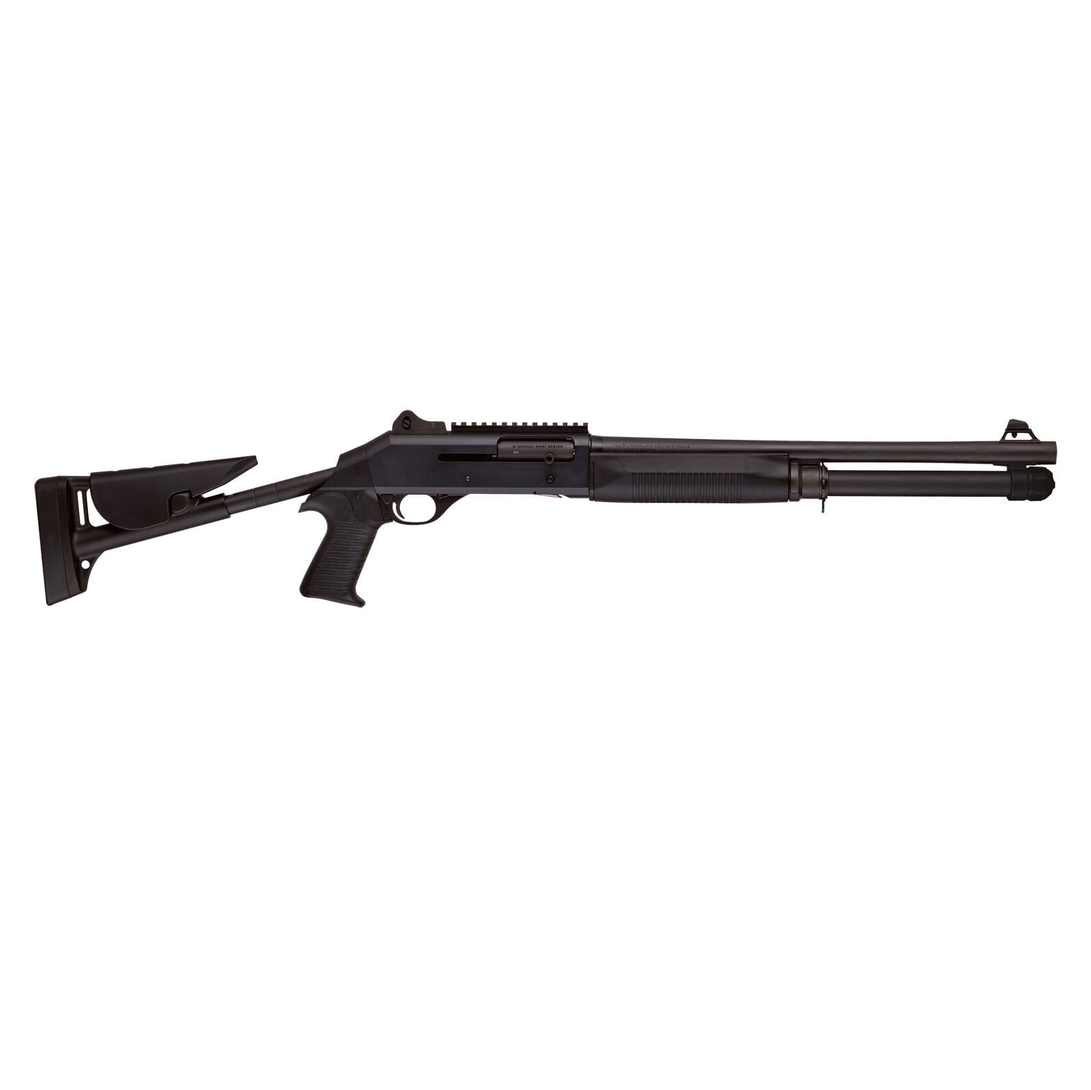 BENELLİ BENELLI M4 SUPER 90 TELESKOPİK YARI OTOMATİK AV TÜFEĞİ – EN İYİ AV TÜFEĞİ