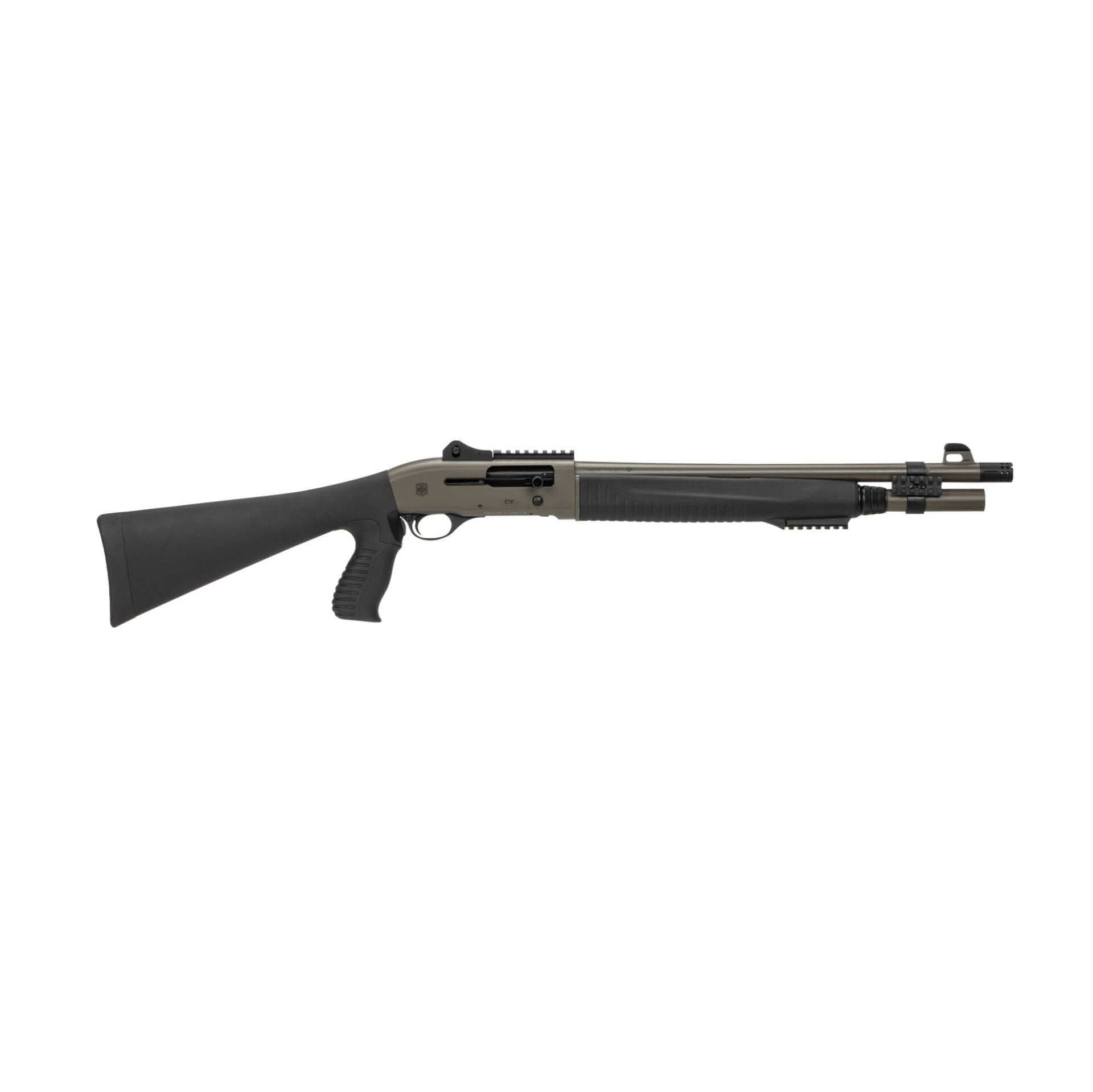 ATA ARMS CY TAKTİK OD GREEN YARI OTOMATİK AV TÜFEĞİ