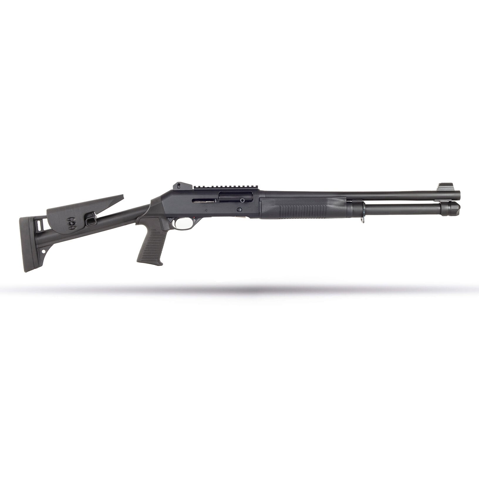 ERMOX XA-4 TS SİYAH YARI OTOMATİK AV TÜFEĞİ