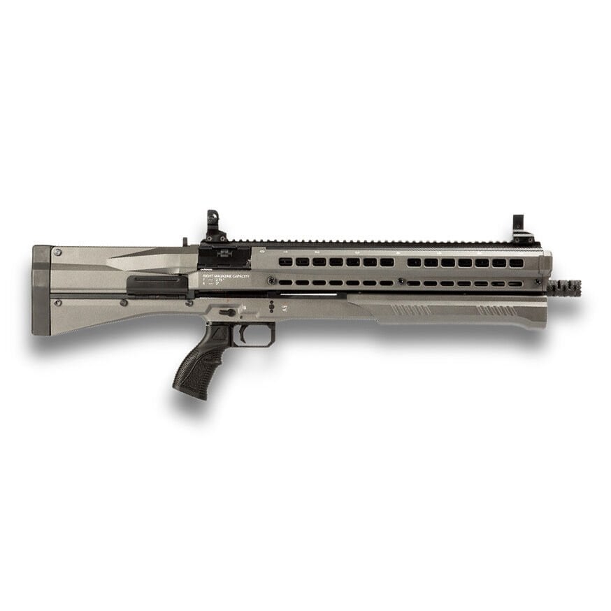 UTAŞ DEFENCE UTAŞ UTS-15 TUNGSTEN POMPALI TÜFEK 14+1