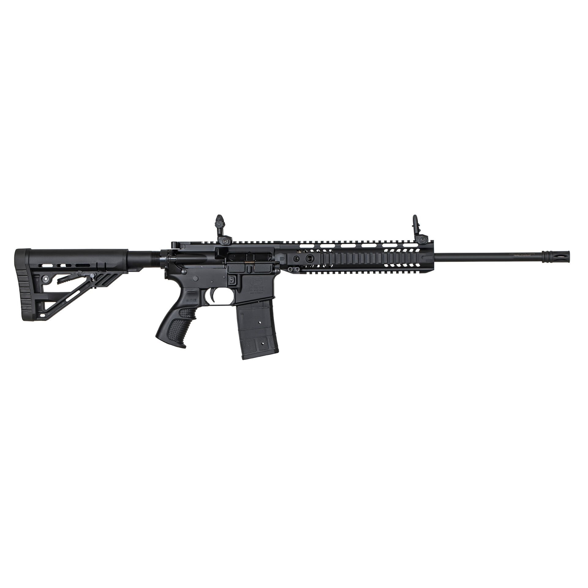 AKSA ARMS AKSA CROSSFİRE T-14 36 KALİBRE YARI OTOMATİK AV TÜFEĞİ