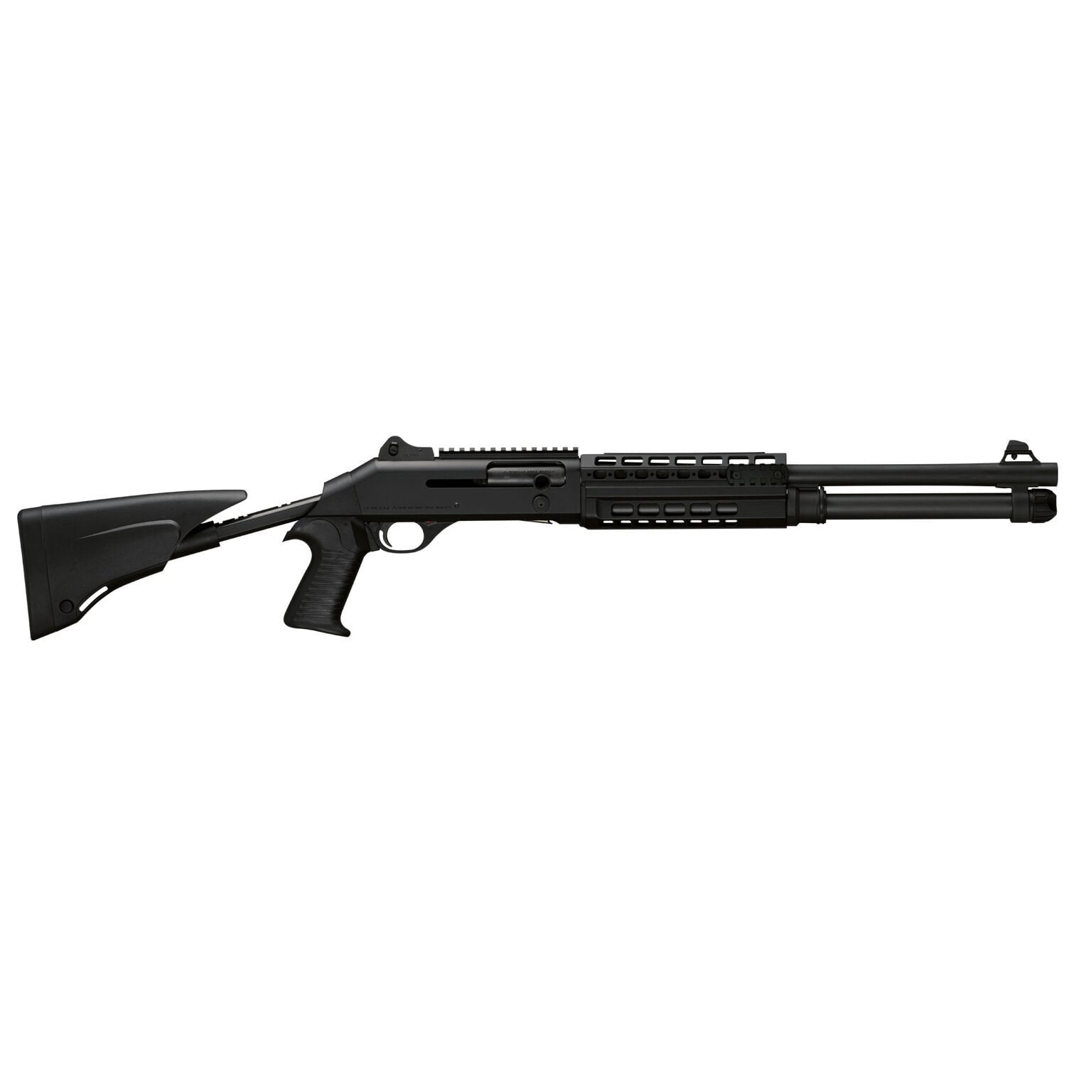 BENELLİ BENELLI M4 T-PRO TELESKOPİK YARI OTOMATİK AV TÜFEĞİ
