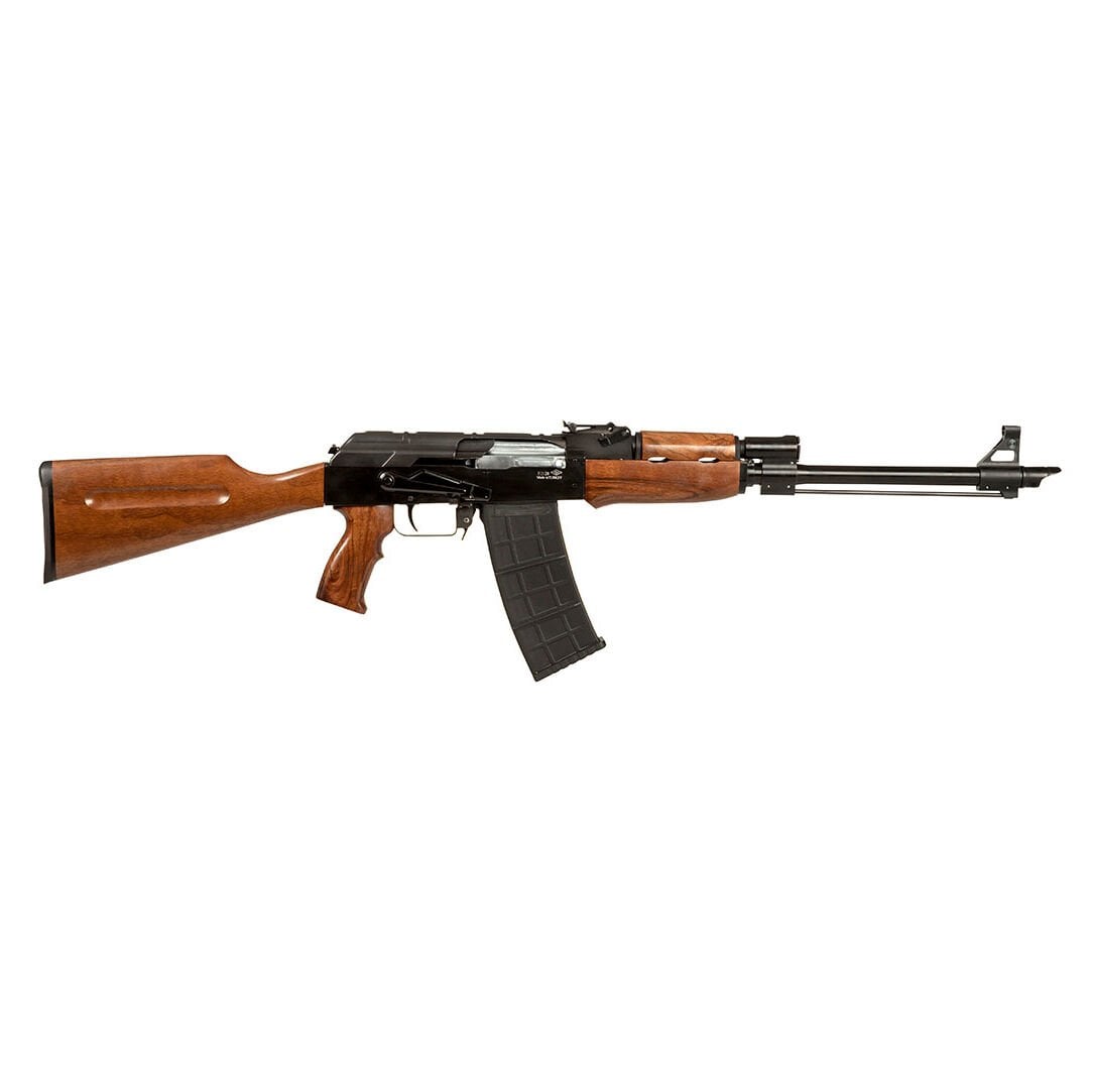 DAĞLIOĞLU FD 47 ŞARJÖRLÜ AV TÜFEĞİ