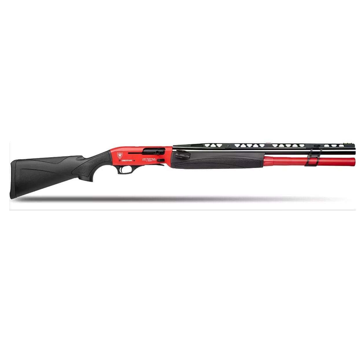DERYA ARMS Derya Lion Practical IPSC LP-104 Yarı Otomatik Av Tüfeği