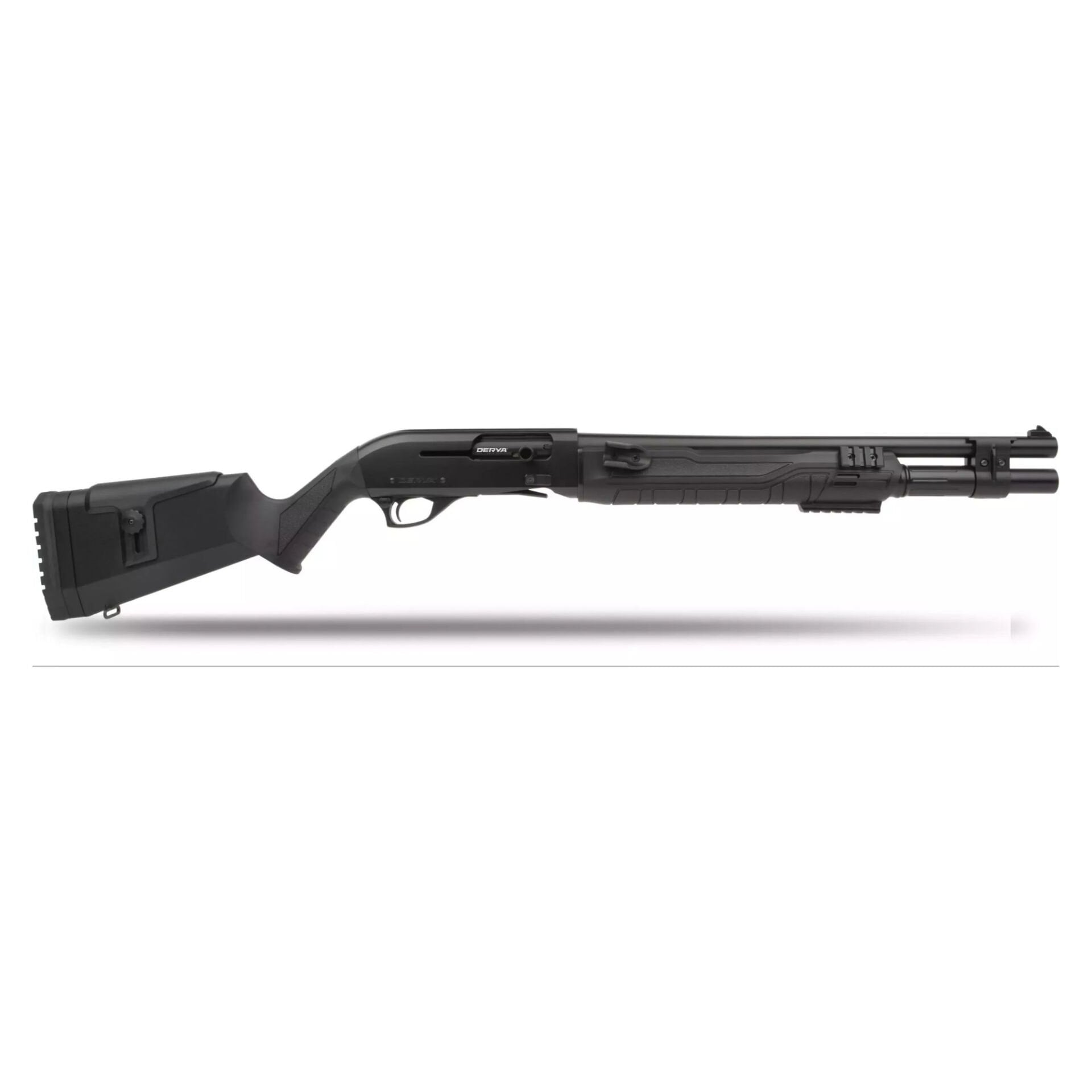 DERYA ARMS Derya XT-401 Tactical Yarı Otomatik Av Tüfeği