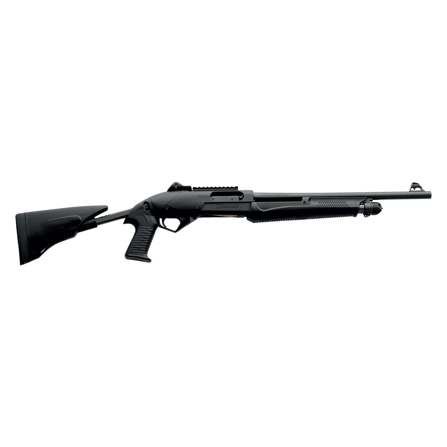 BENELLİ BENELLI SUPERNOVA TACTICAL SLUG EN DOLU MODEL