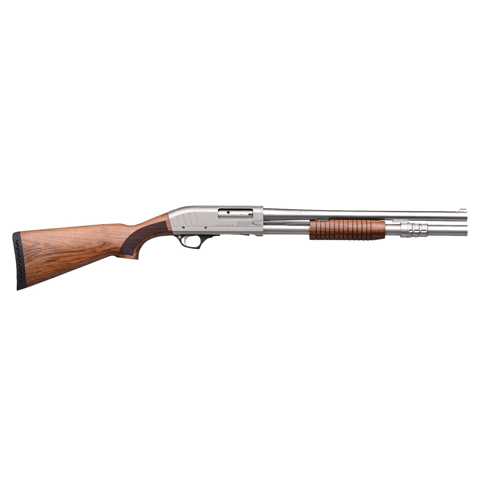 KRAL ARMS MARINE POMPALI AV TÜFEĞİ 7+1