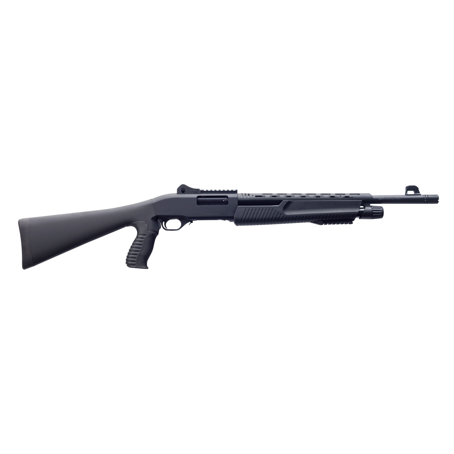 ARMSAN ARMTAC RS-X2 POMPALI AV TÜFEĞİ SABİT DİPÇİK