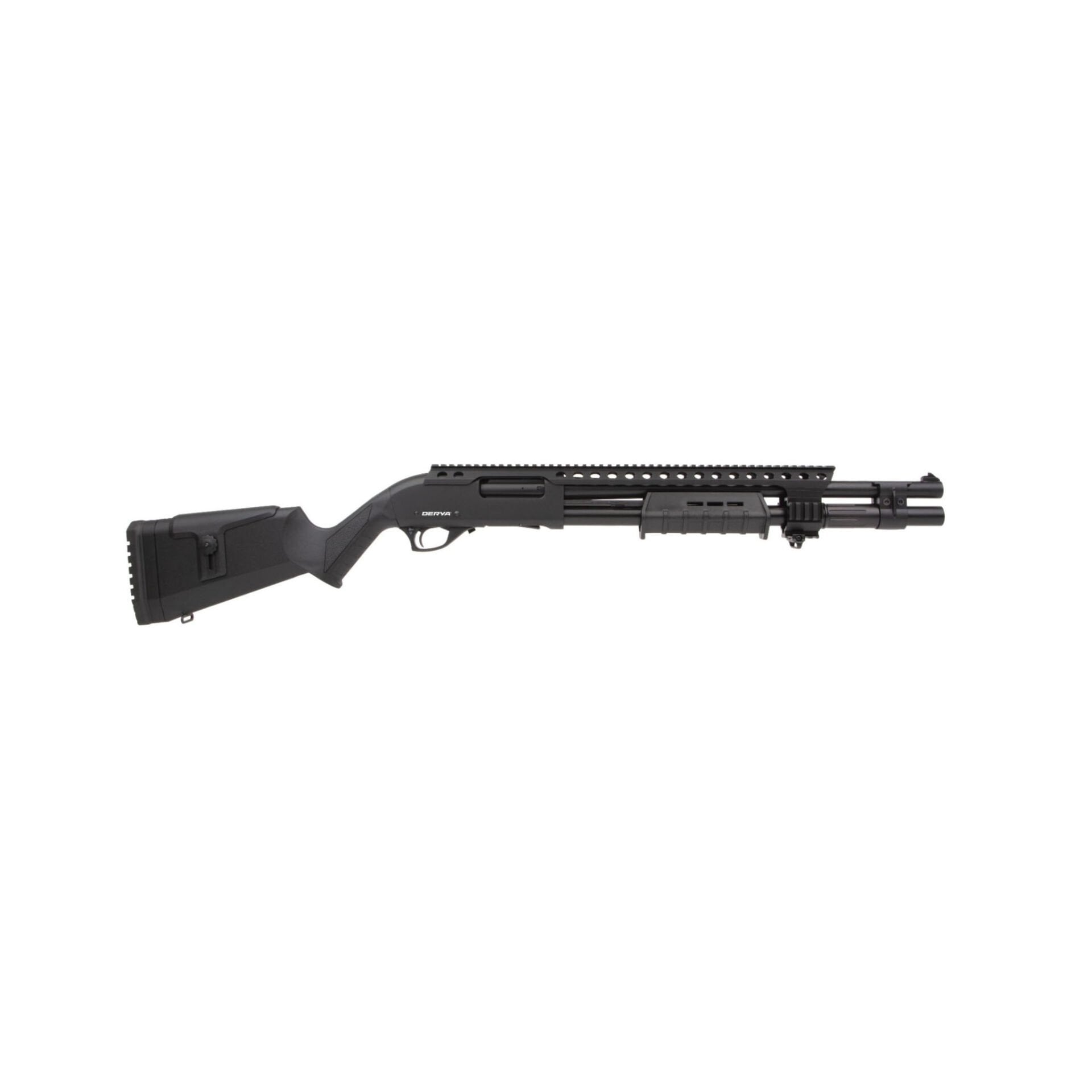 DERYA ARMS Derya Carina CRT-401 Pompalı Av Tüfeği