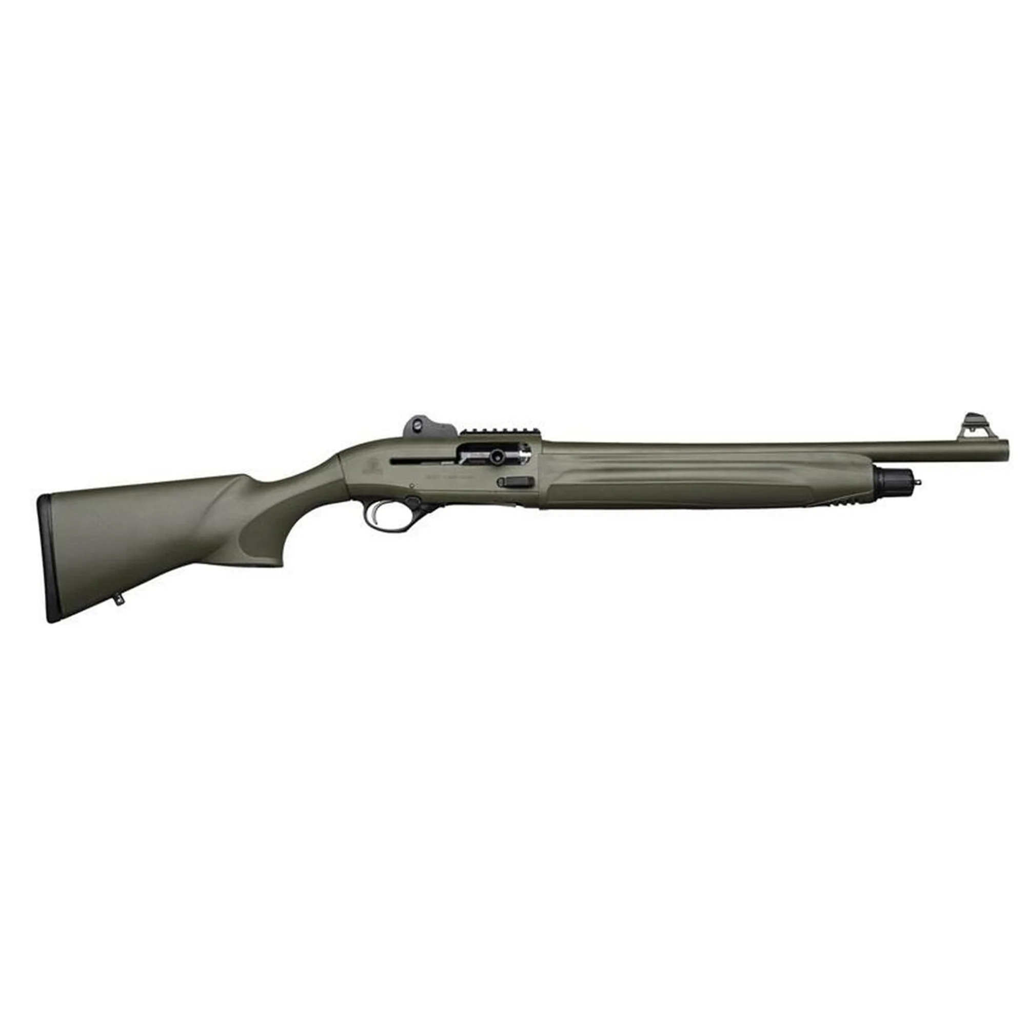 BERETTA 1301 TACTICAL MY23 OD GREEN YARI OTOMATİK AV TÜFEĞİ