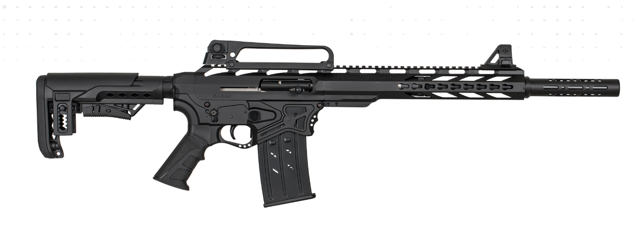 BARAK ARMS Barak 20S Otomatik Av Tüfeği