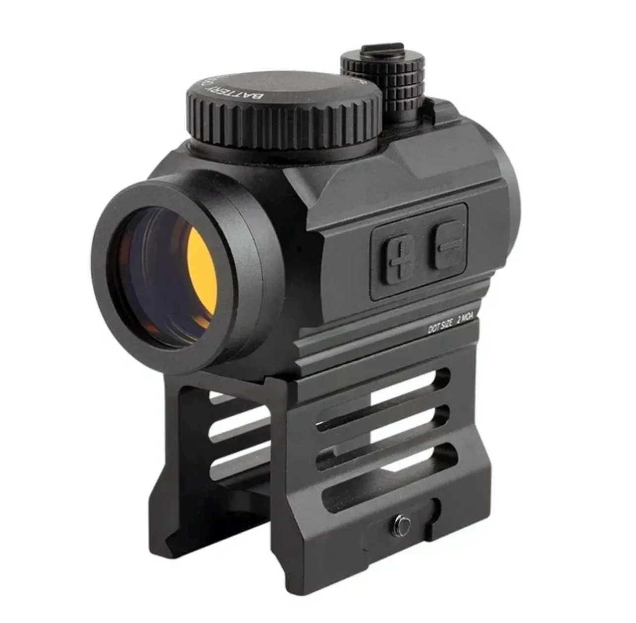 COSS 35 COSS35 BD02N Red Dot