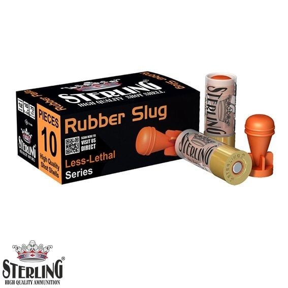 STERLING Sterling Rubber Kauçuk Tek Kurşun