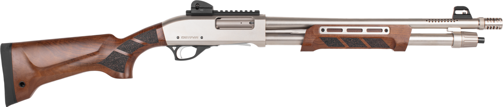 DERYA ARMS Derya CRYX12 Pompalı Av Tüfeği