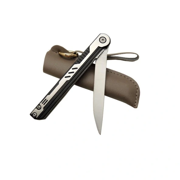 Haps Bugs M390 Metal Çakı