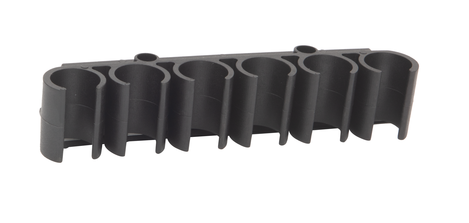 D-Tac 6'lı El kundak Fişekliği 22mm Raylı