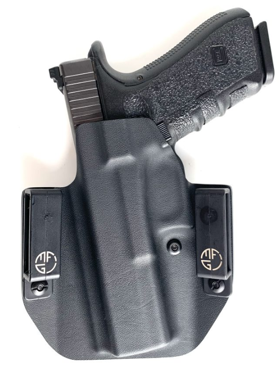 GLOCK 17/22/31/47 OWB DIŞ TAŞIMA
