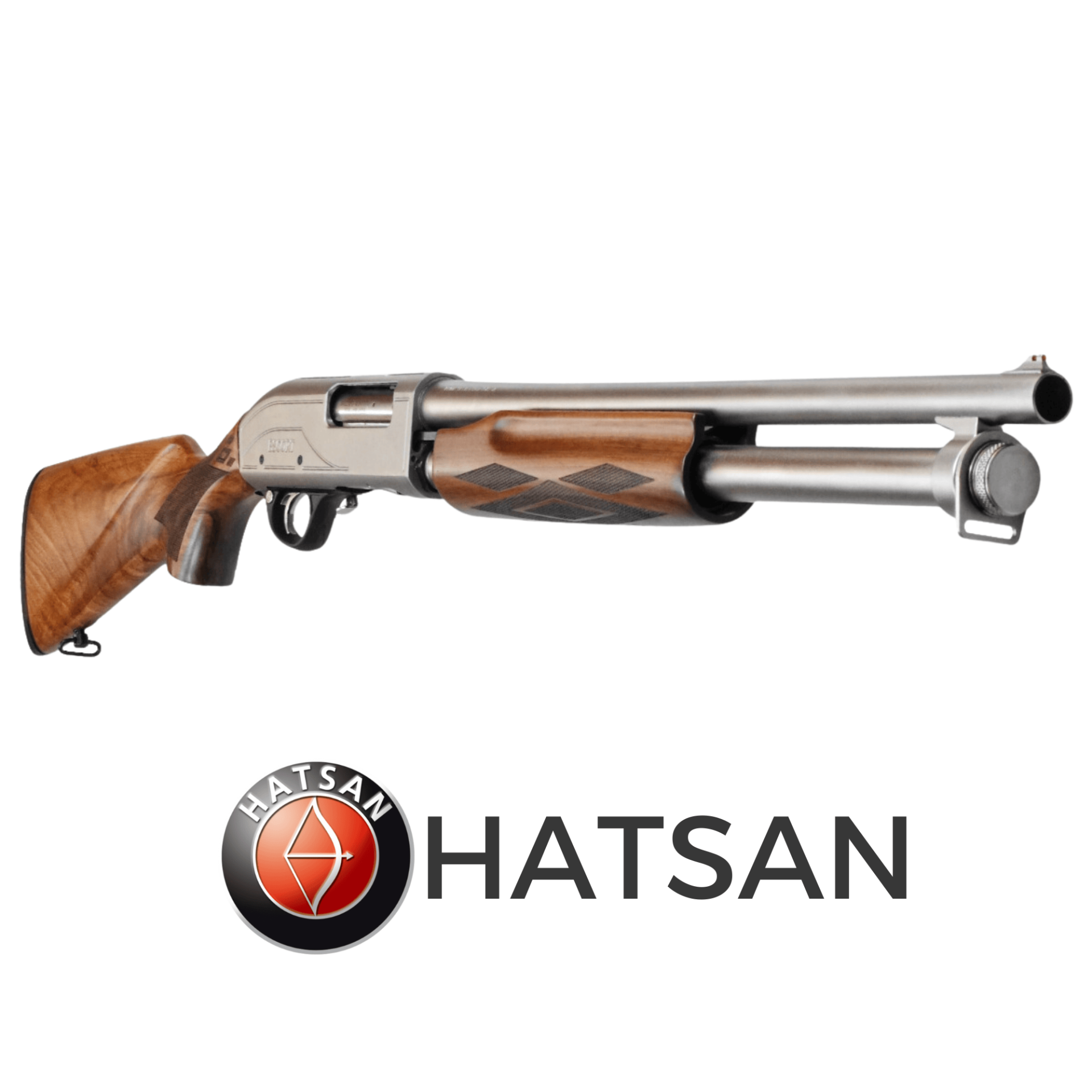 Hatsan Escort WS Guard Marine Pompalı Av Tüfeği