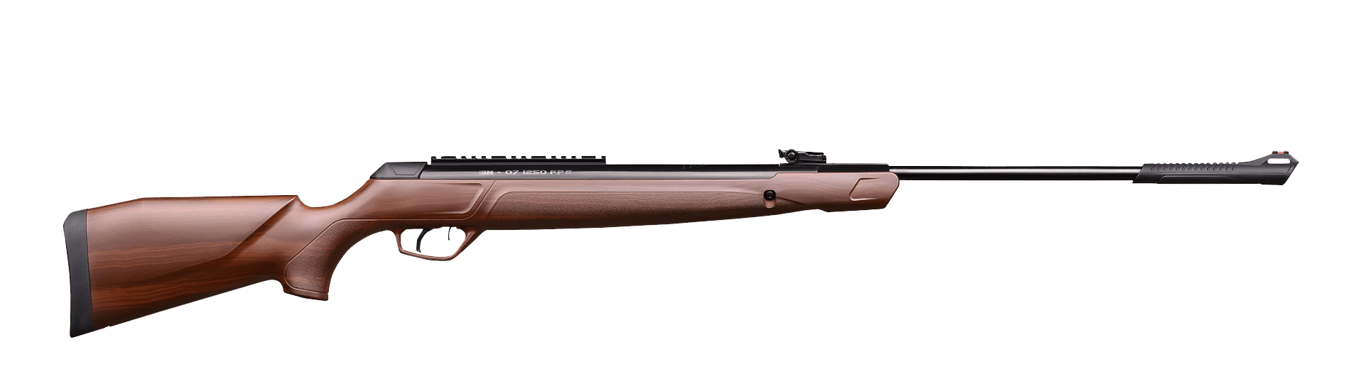 Kral Arms N-07 Wood Yaylı Havalı Tüfek