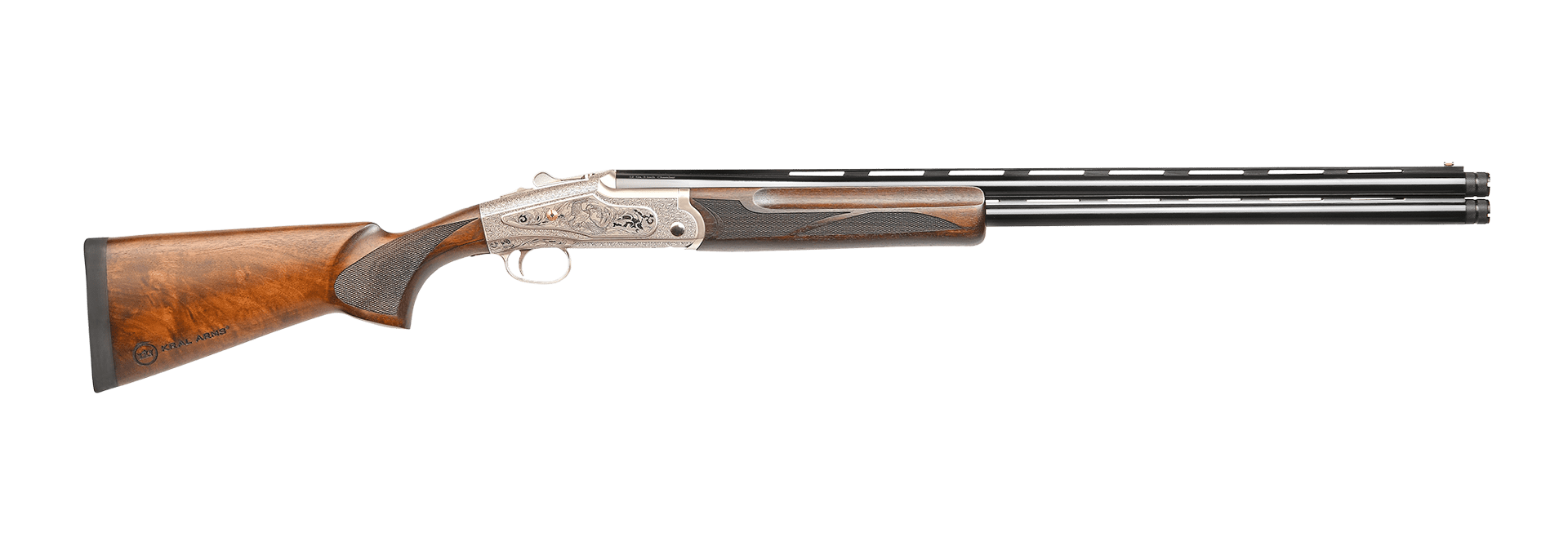 KRAL ARMS Kral ST-500 ELITE GOLD Süperpoze