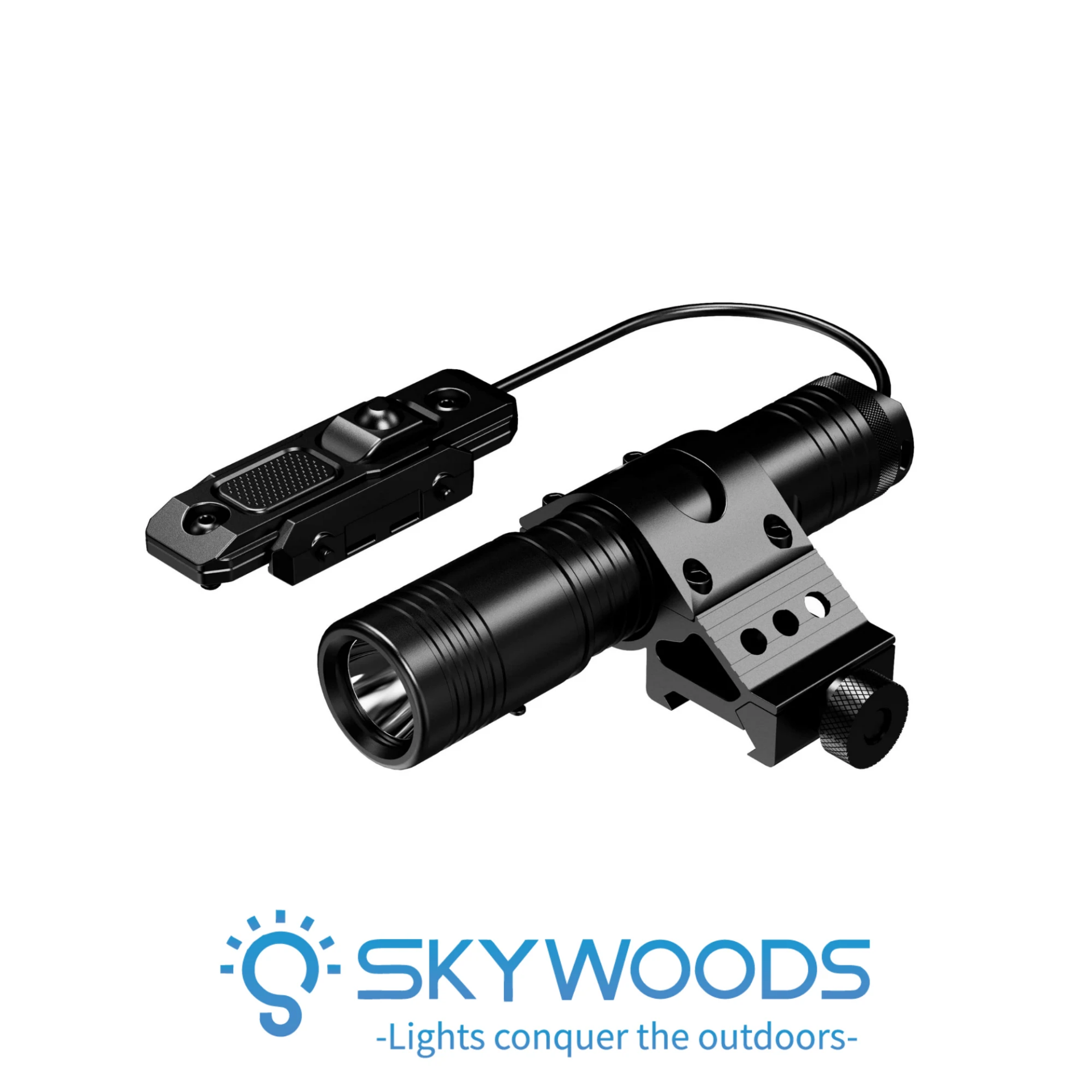 Skywoods RL1200 1200 Lümen Tüfek Feneri
