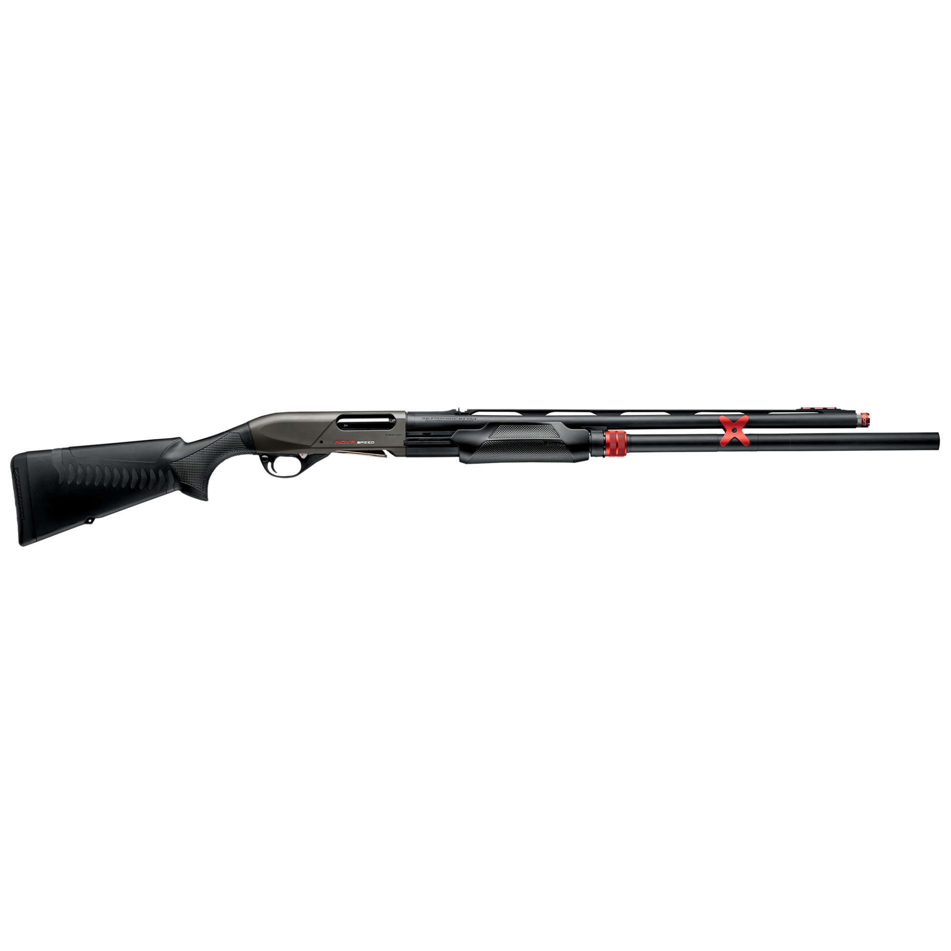 Benelli Nova Speed Pompalı Av Tüfeği
