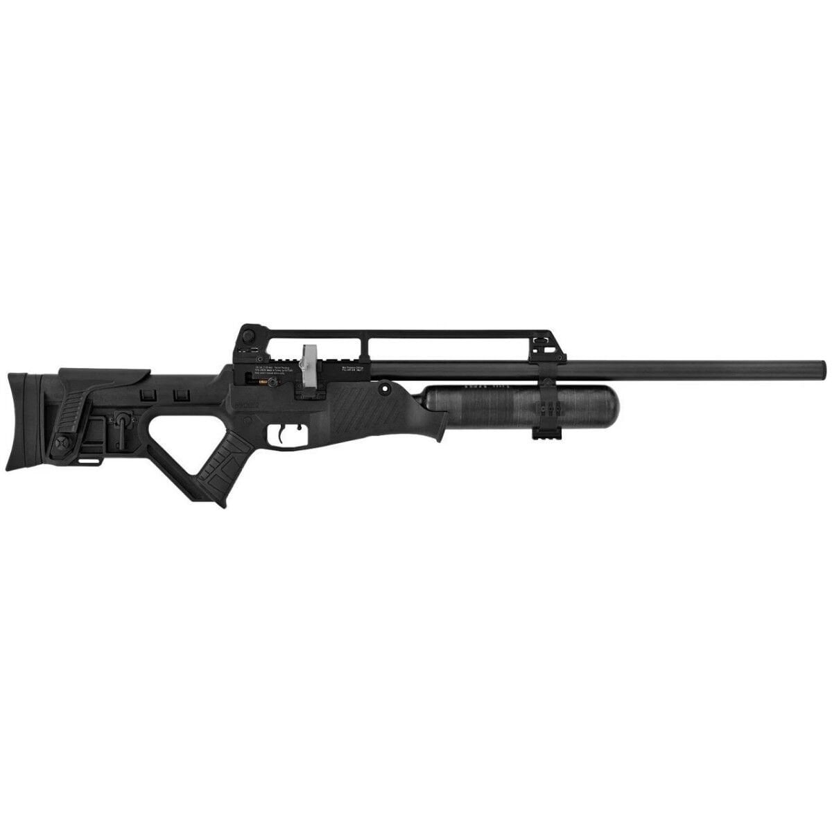 Hatsan Blitz Full & Semi AUTO PCP Havalı Tüfek