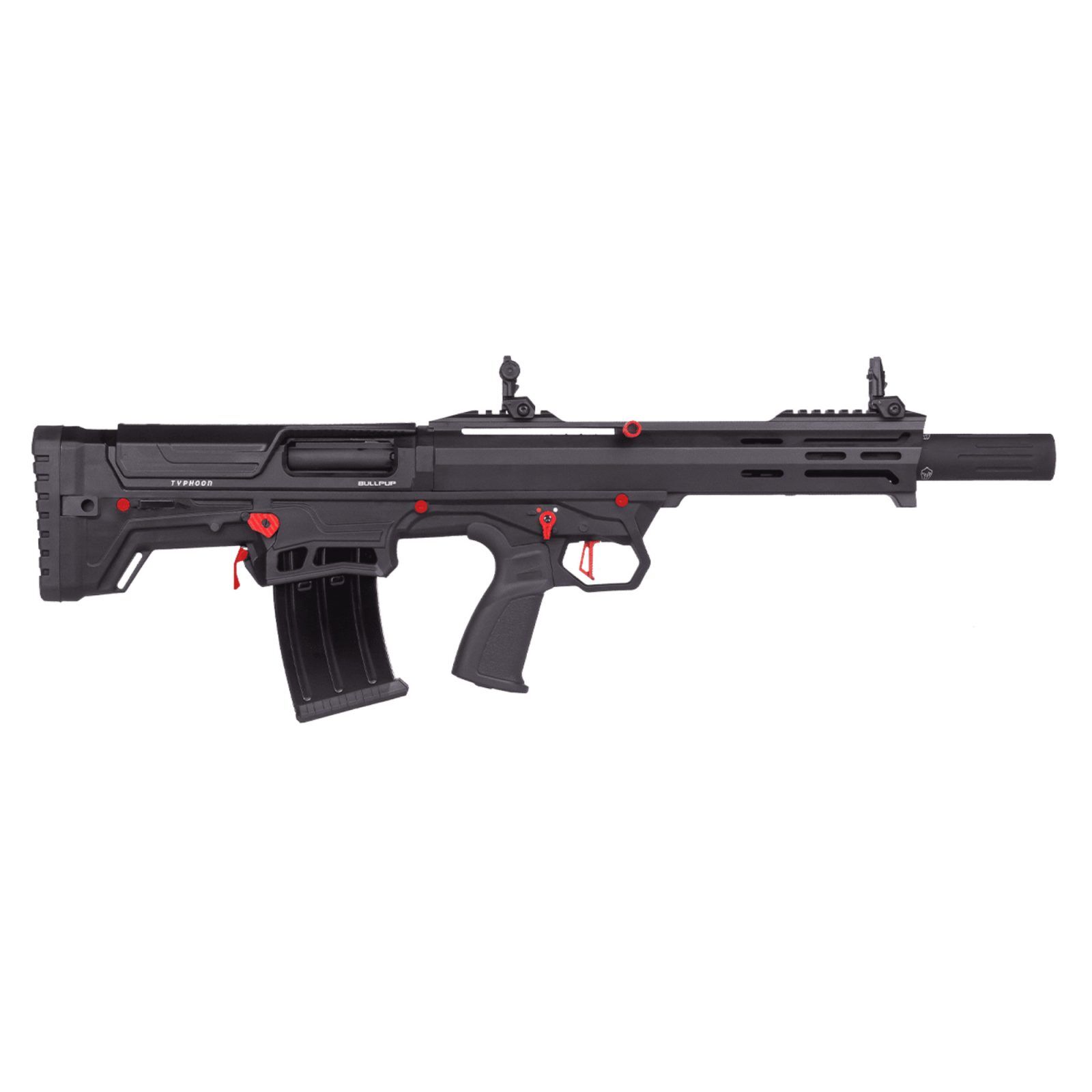 Typhoon Sierra 12 Bullpup Puma Yarı Otomatik Av Tüfeği