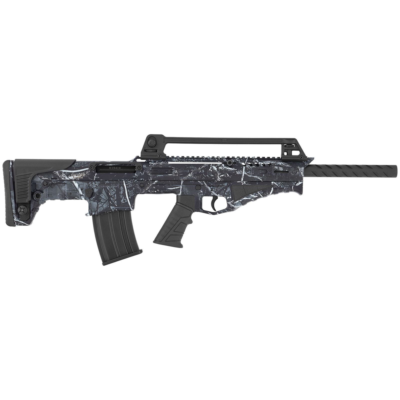 Hatsan Escort BTS-410 Moonshine Bullpup Şarjörlü Av Tüfeği