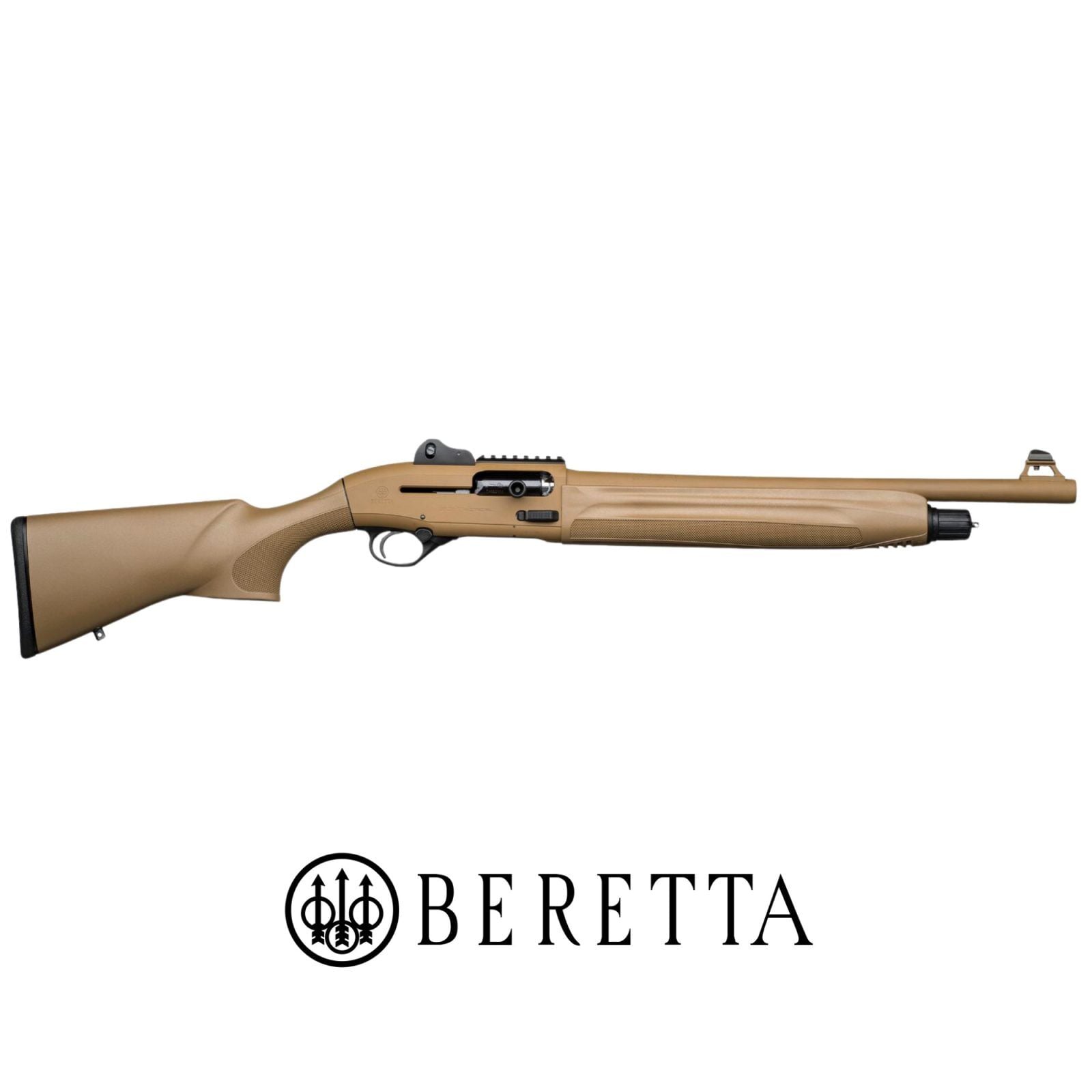 Beretta 1301 Tactical FDE (Çöl) Otomatik Av Tüfeği