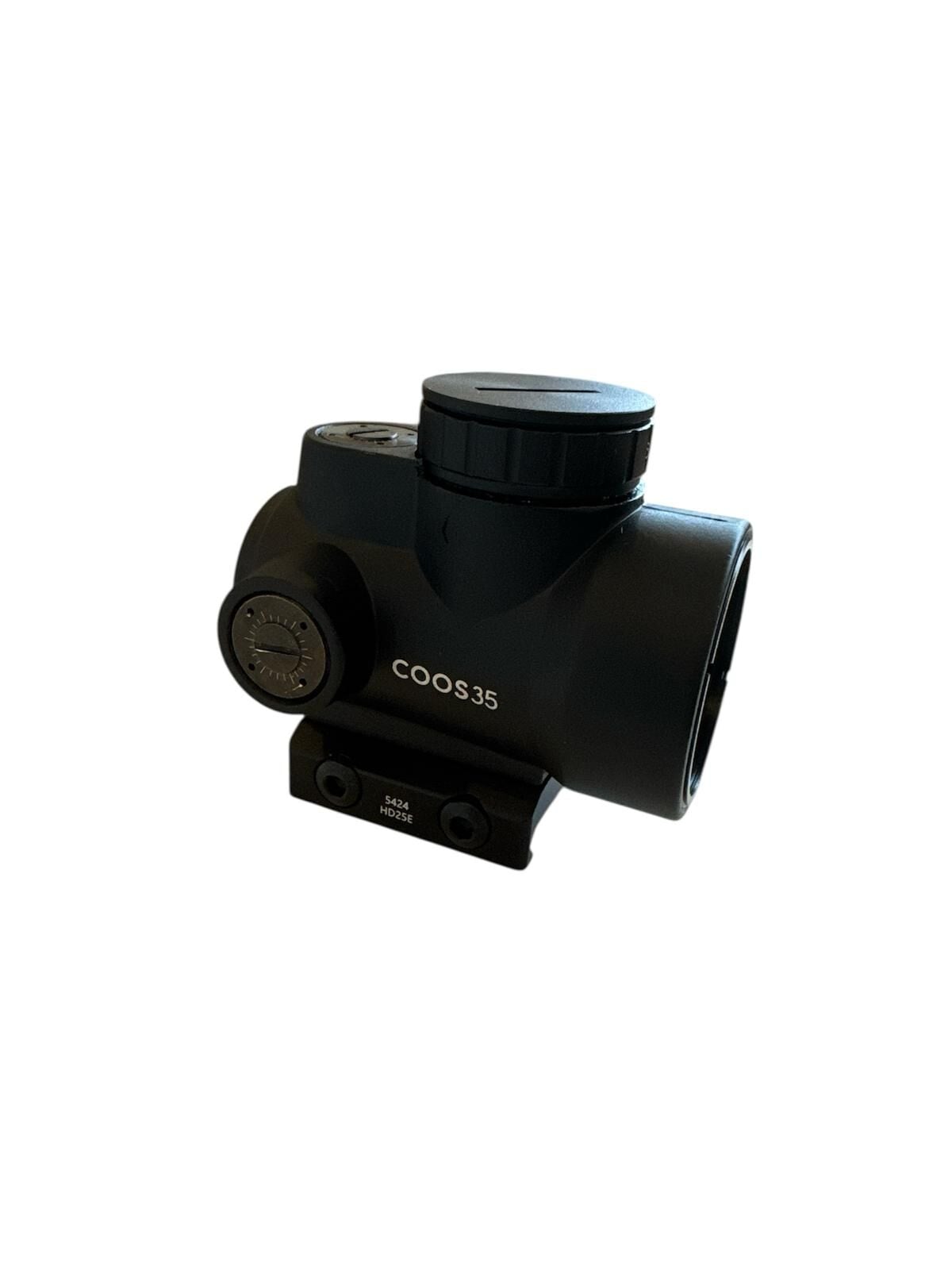 COSS 35 COSS35 4-5 MOA HD Reddot
