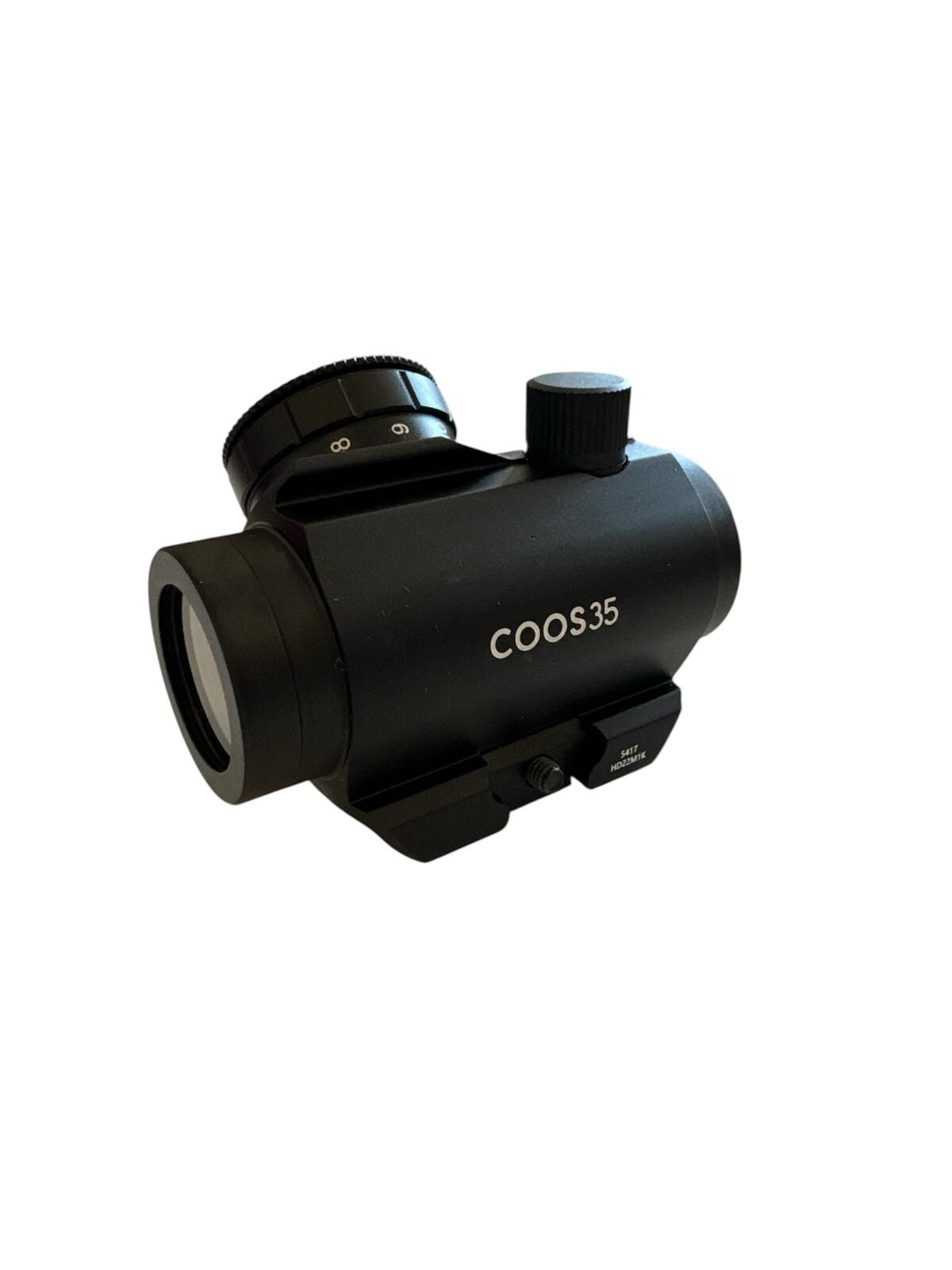 COSS 35 COSS35 - N.B004 Red Dot Nişangâh