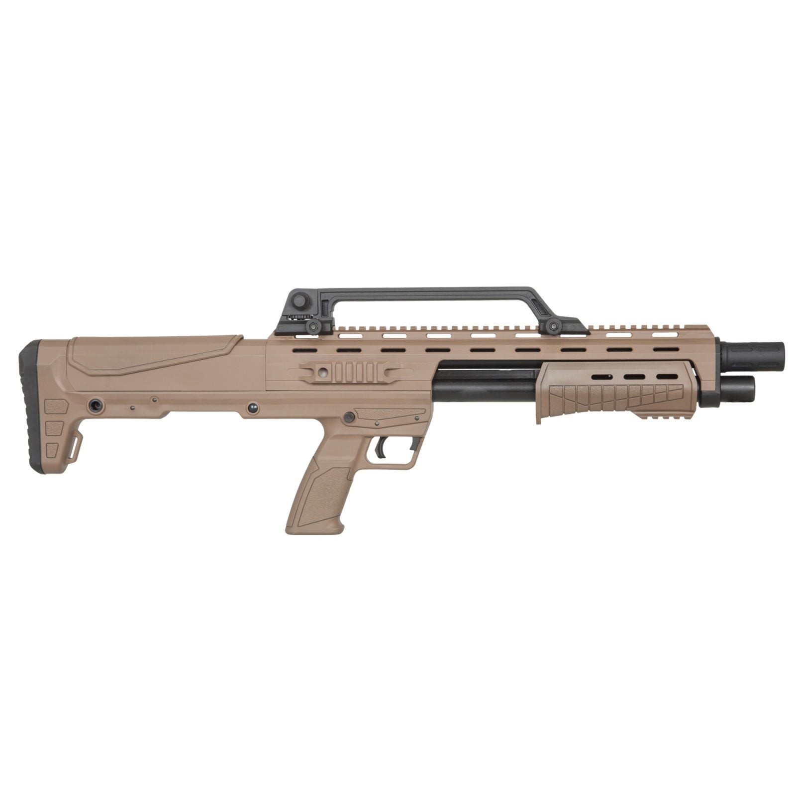 Ranger RP-12 FDE Pompalı Av Tüfeği