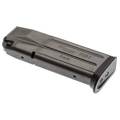 SIG SAUER Sig Sauer P229 Şarjör