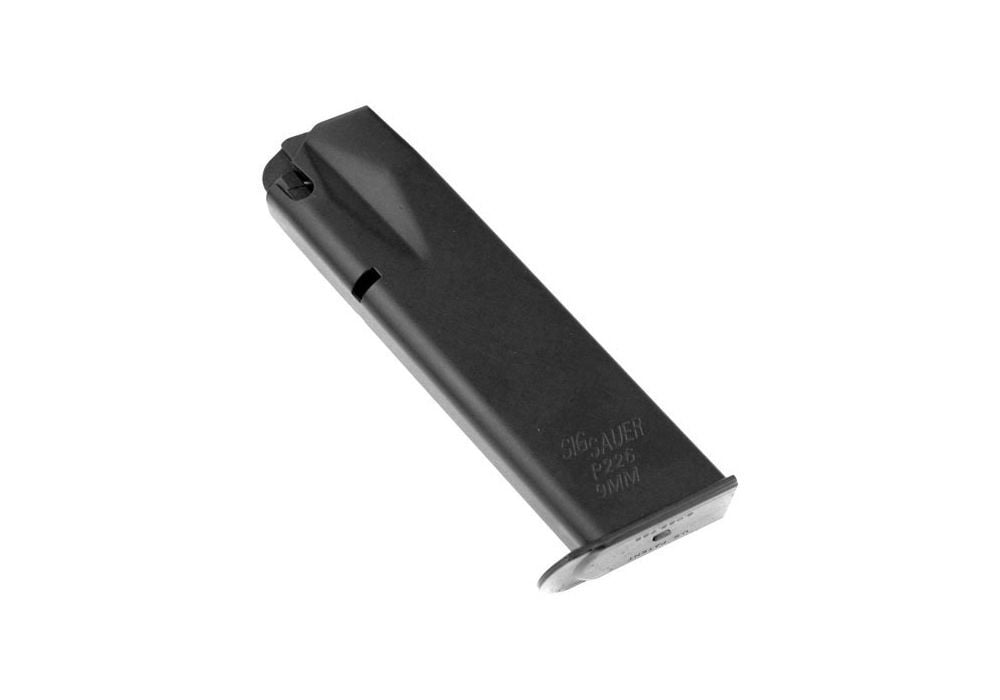 Sig Sauer P226 Şarjör