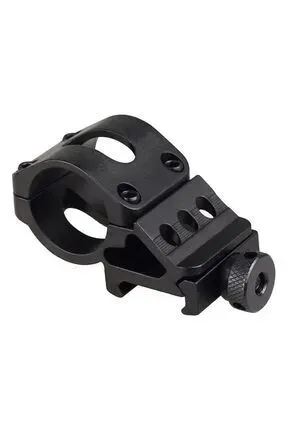HUNTHINK TAKTİK FENER APARATI 22 MM PİKATİN RAY UYGUMLU