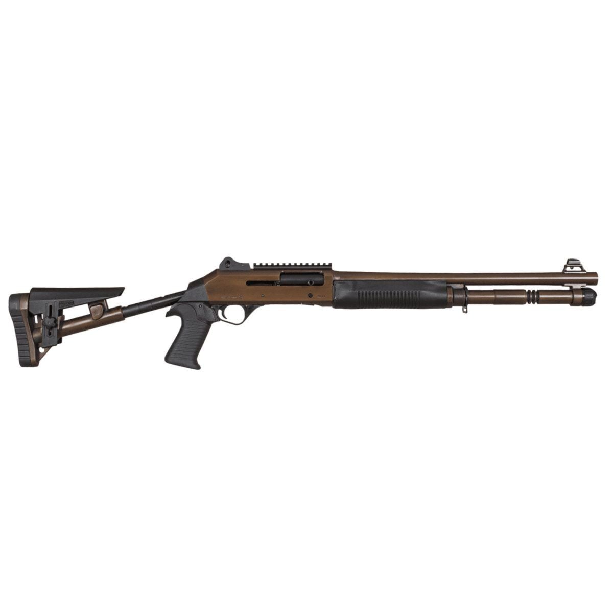 AKSA ARMS Aksa Crossfire Wi Bronz Otomatik Av Tüfeği