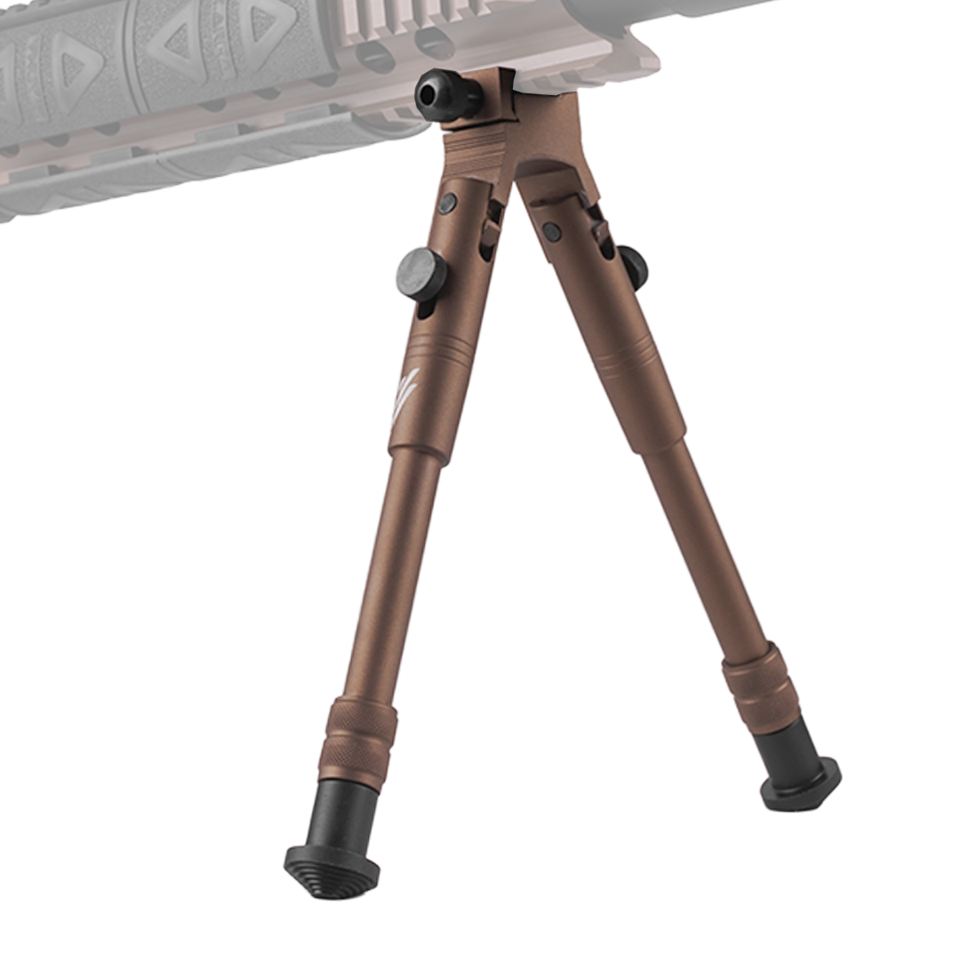SIG SAUER D-TAK Alüminyum Çatal Ayak Bronz