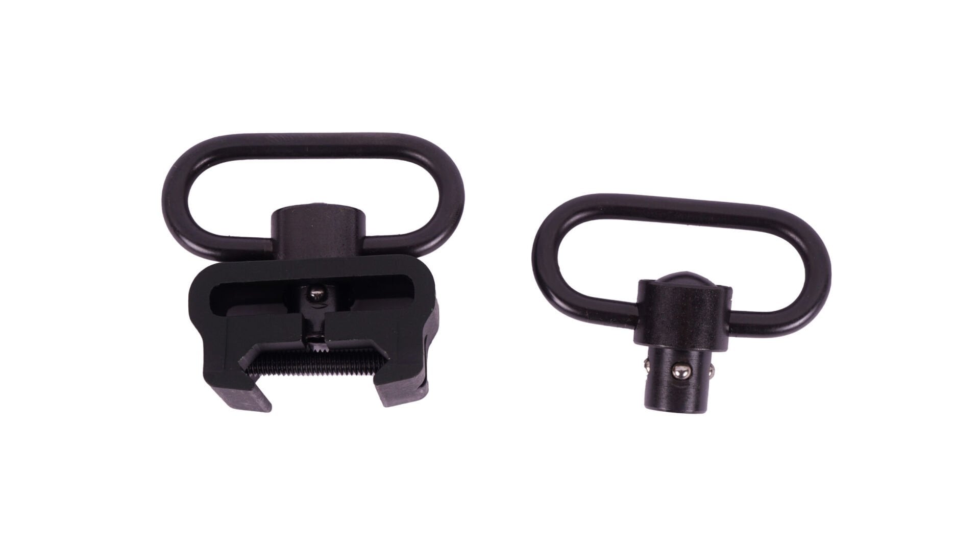 SIG SAUER Raylı QD Kayış Yuvası-QD Askı Aparatı Set(Yeşil)
