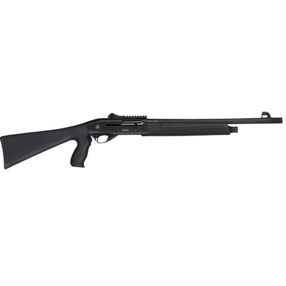 Ata Arms Neo 12 Taktik Siyah Otomatik Av Tüfeği