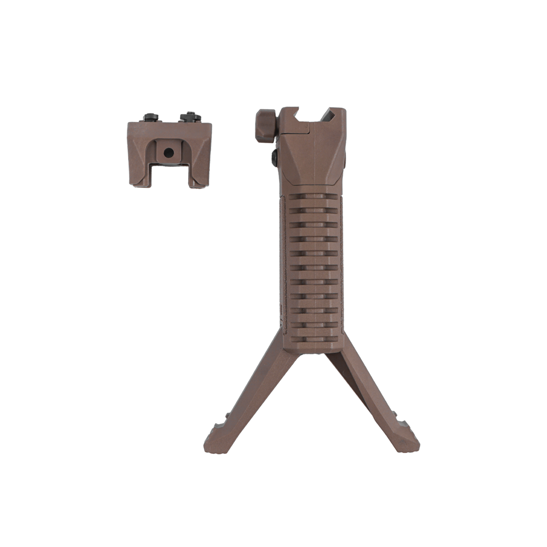 SIG SAUER Key-Arma Key-406  Çatal Ayak Tan