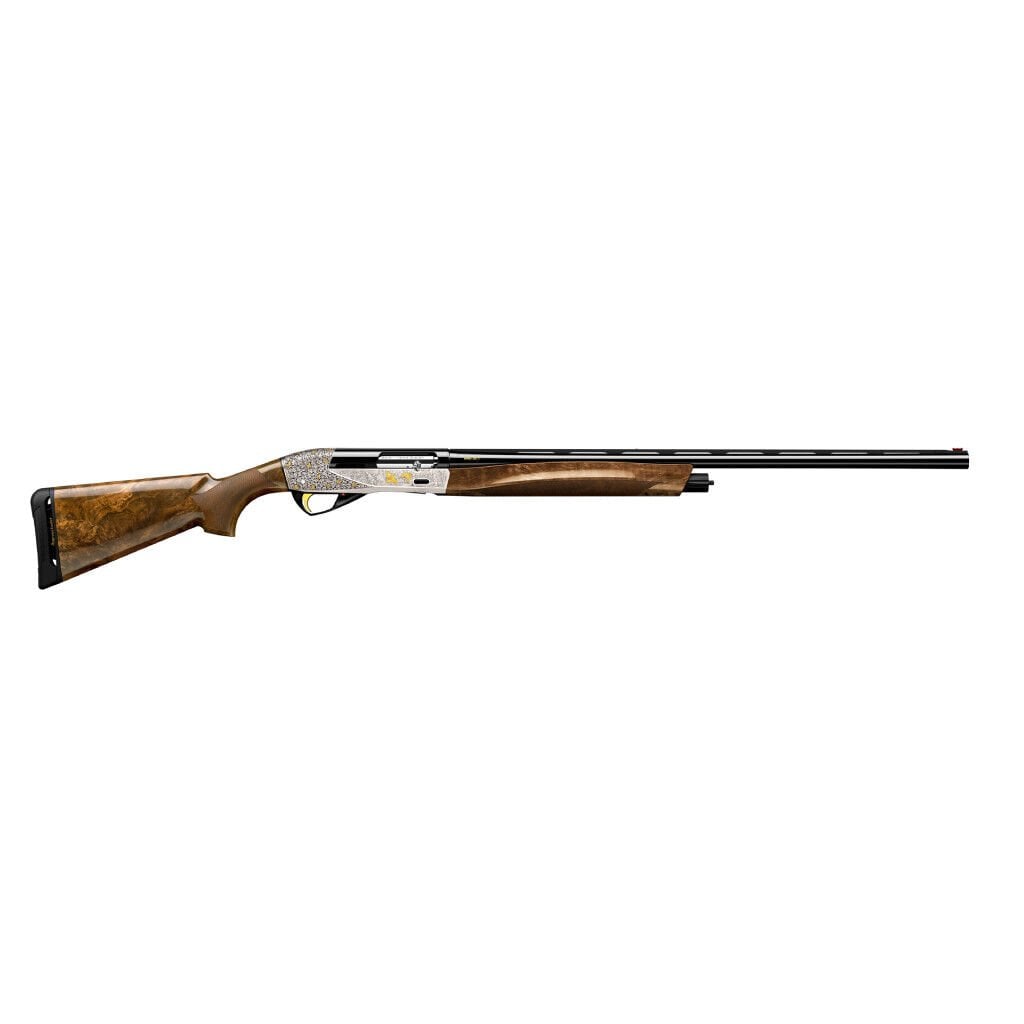 Benelli Raffaello A.I. BE.S.T. Limited Edition 500. Yıl Yarı Otomatik Av Tüfeği