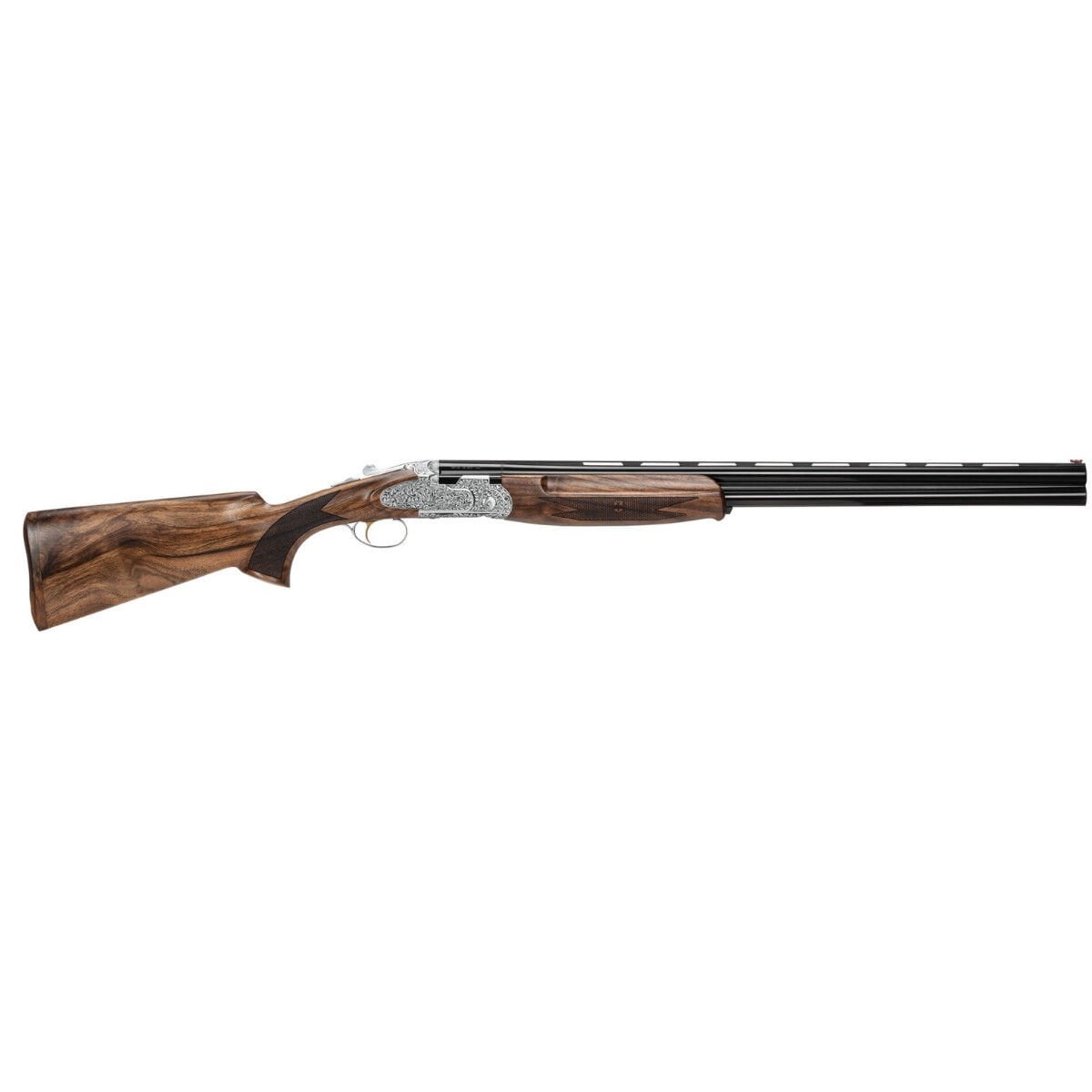 Ata Arms SP Gravürlü Delüks Süperpoze Av Tüfeği