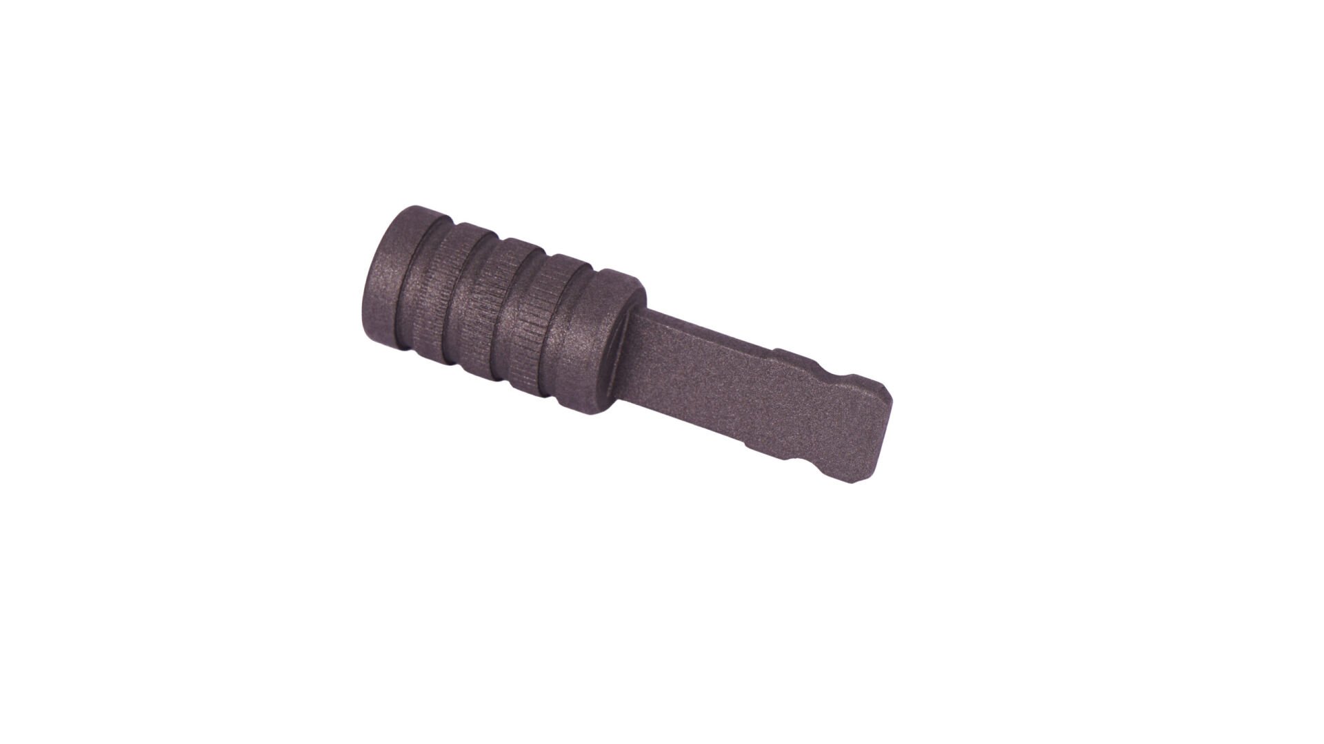 SIG SAUER IPSC Kurma Kolu Gri (Yarı Otomatik)