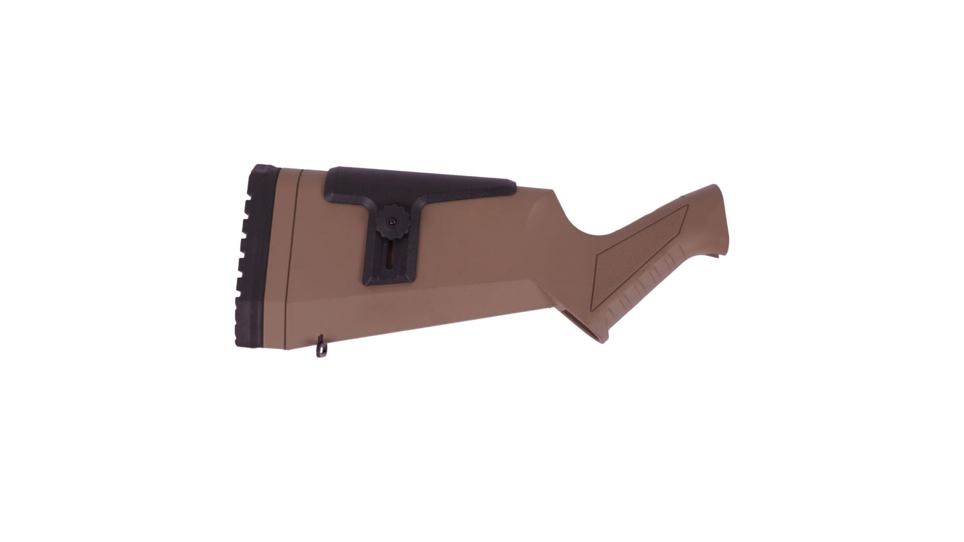 SIG SAUER D-TAK Derya Otomatik-Pompalı Uyumlu  Klasik Dipçik (Toprak)