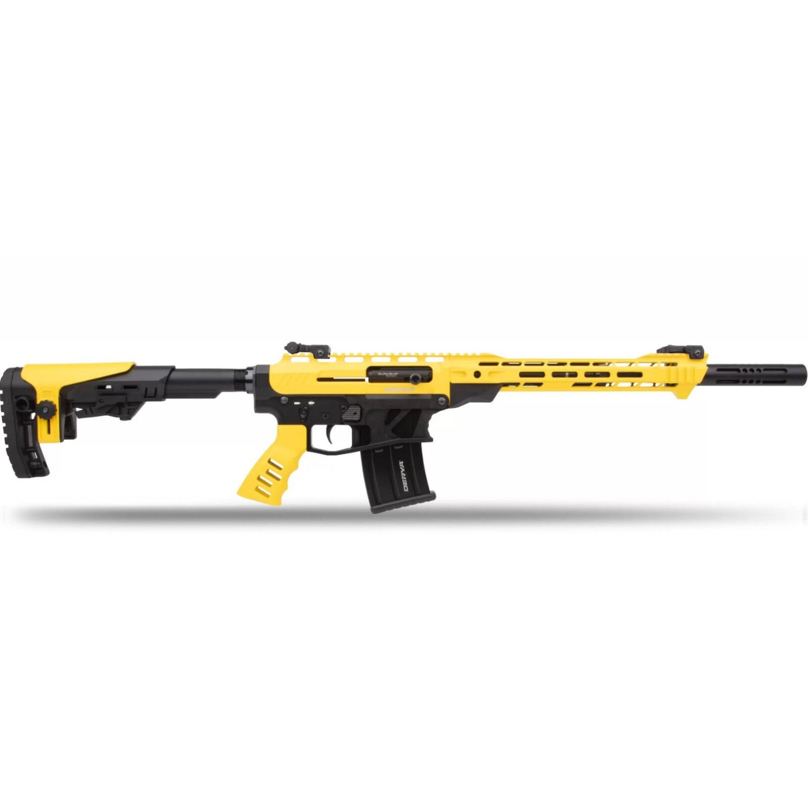 DERYA ARMS DERYA MK-20 ES-206S ŞARJÖRLÜ AV TÜFEĞİ