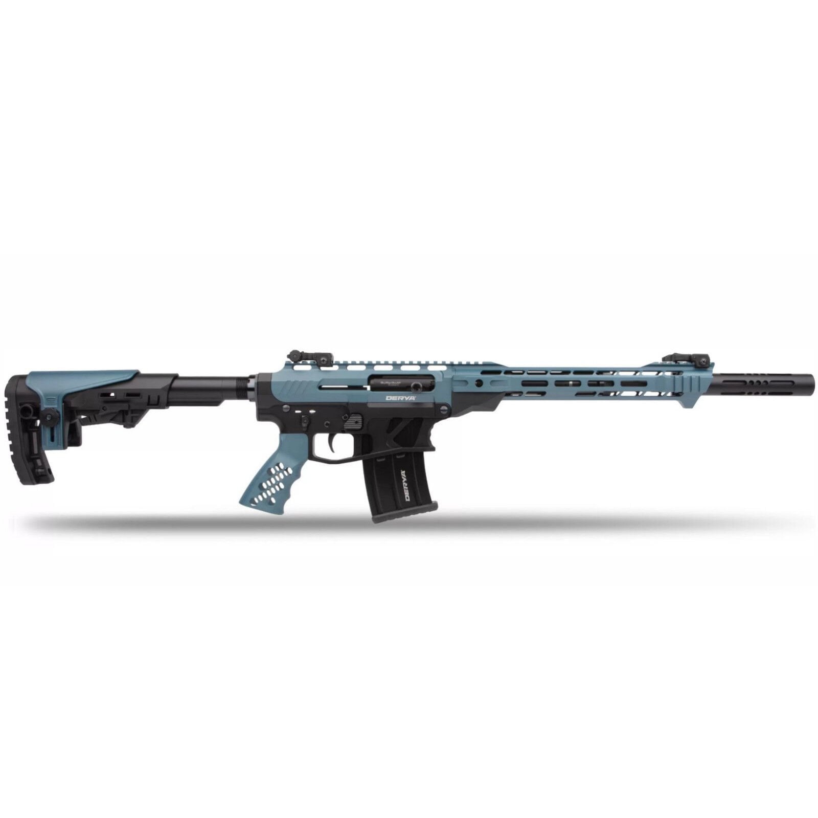 DERYA ARMS DERYA MK-20 ES-216S ŞARJÖRLÜ AV TÜFEĞİ