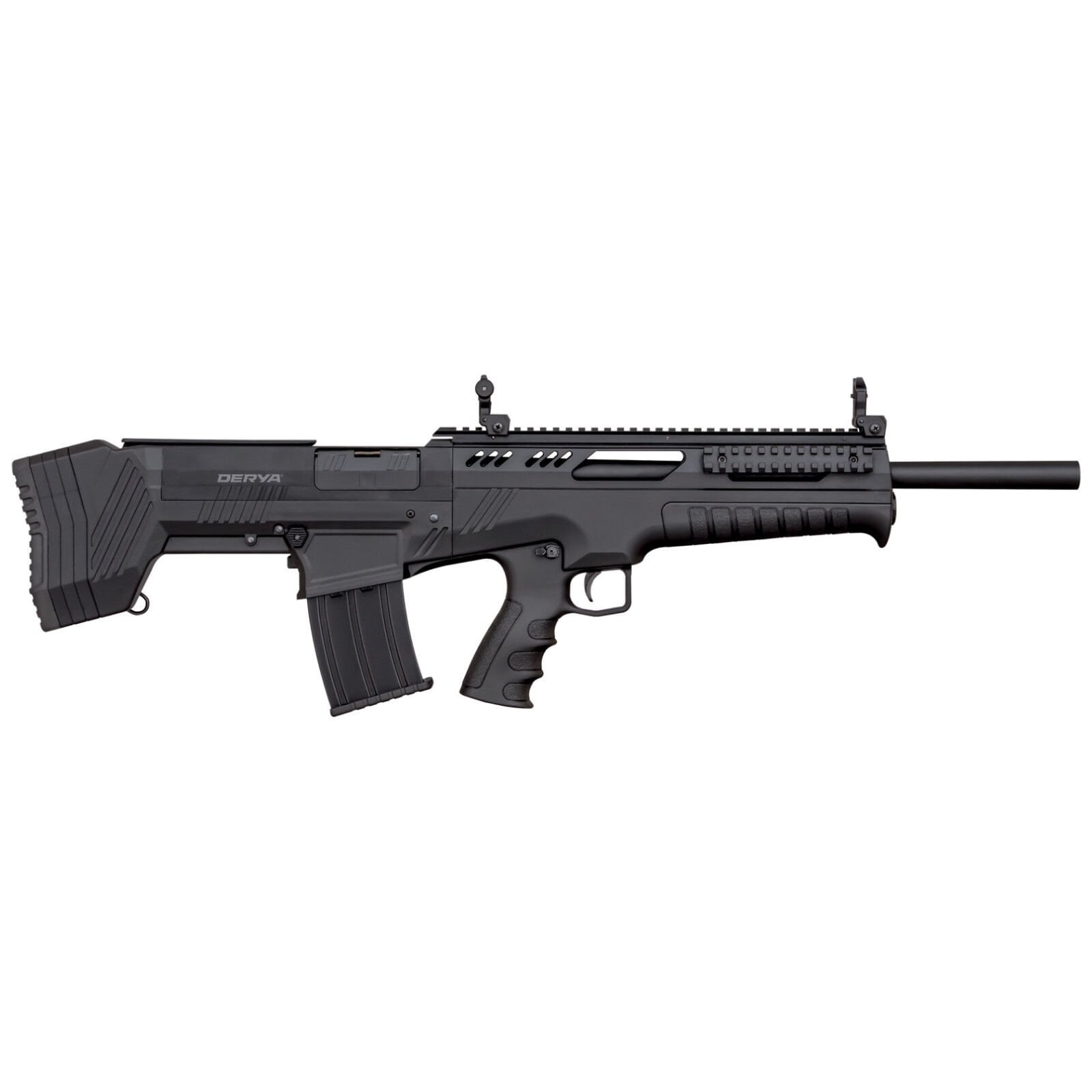 DERYA ARMS DERYA N-100 BULLPUP ŞARJÖRLÜ AV TÜFEĞİ