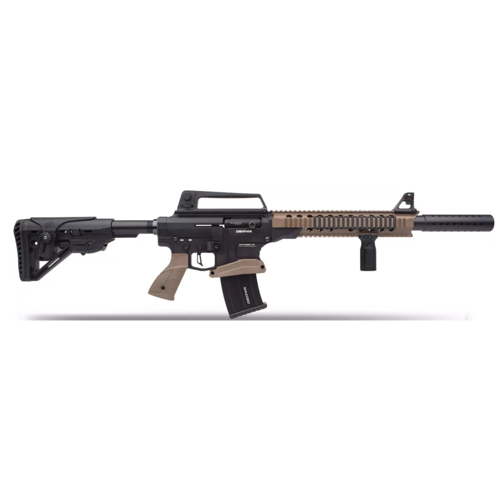 DERYA ARMS Derya MK-12 AS-110M ULTIMATE Otomatik Av Tüfeği
