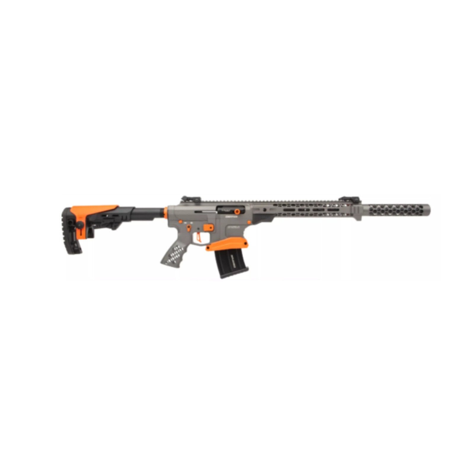 DERYA ARMS DERYA MK-12 AS-110H ULTRA ŞARJÖRLÜ AV TÜFEĞİ